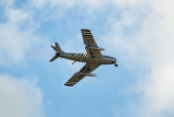 North American F-86A Sabre